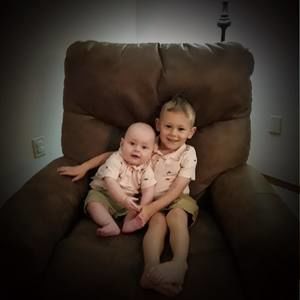 Meet your Posher, Anissa